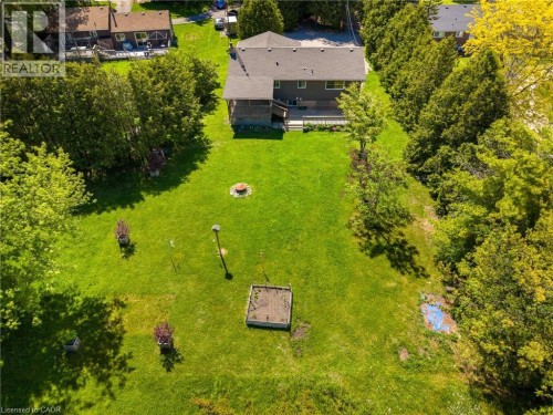 1621 Morrison Road, Cambridge, ON - Outdoor