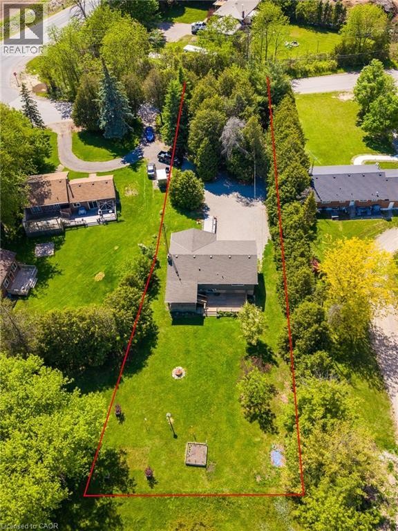 1621 Morrison Road, Cambridge, ON - Outdoor