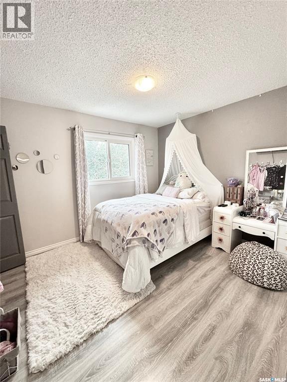 1908 3Rd Avenue E, Prince Albert, SK - Indoor Photo Showing Bedroom
