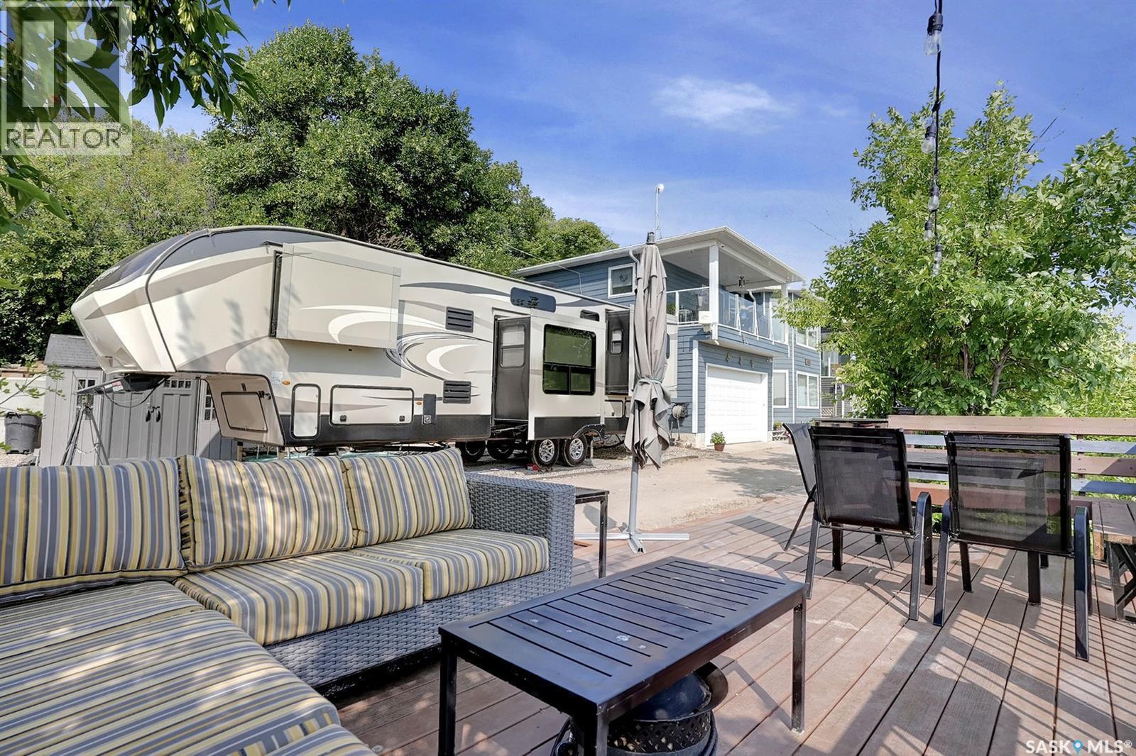 10 Grandview Road, Grandview Beach, SK