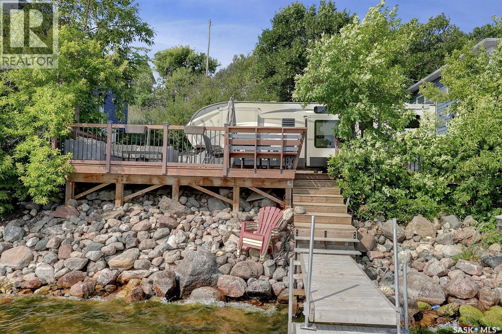10 Grandview Road, Grandview Beach, SK
