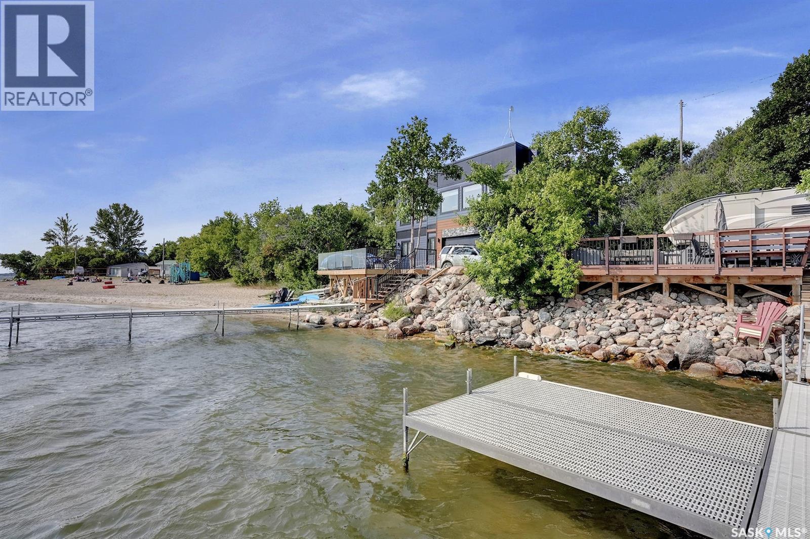 10 Grandview Road, Grandview Beach, SK