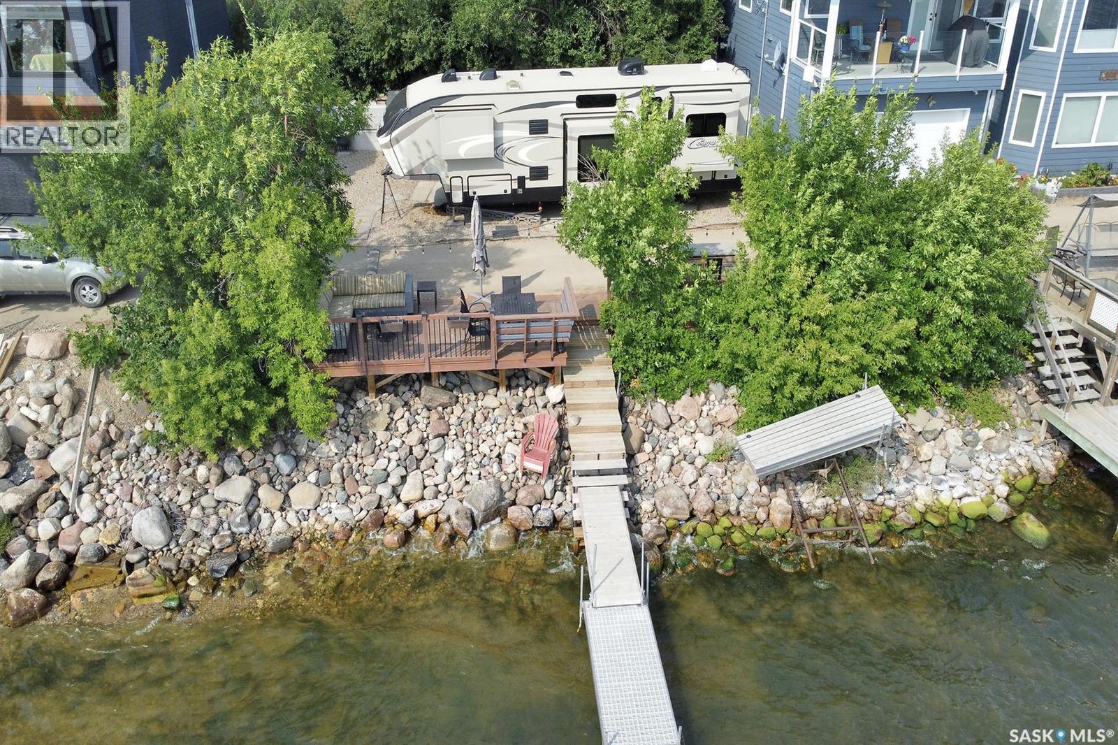 10 Grandview Road, Grandview Beach, SK