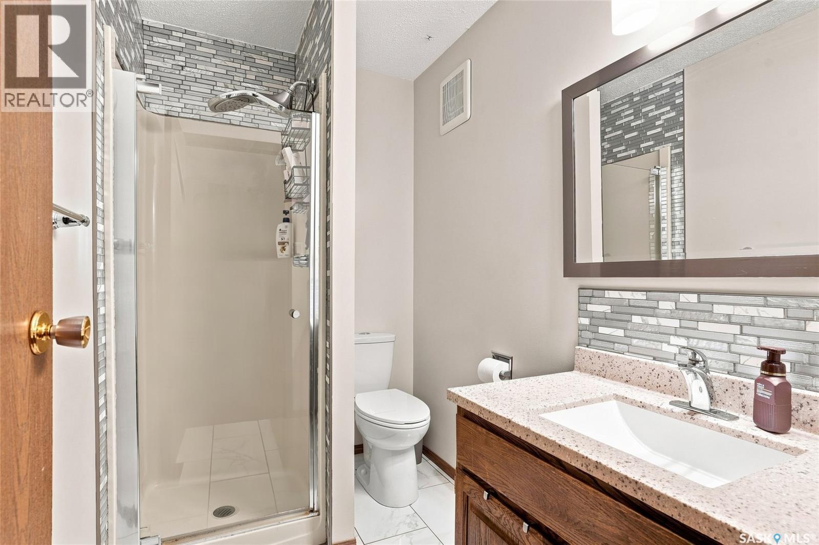 109 South Avenue E, Hafford, SK - Indoor Photo Showing Bathroom