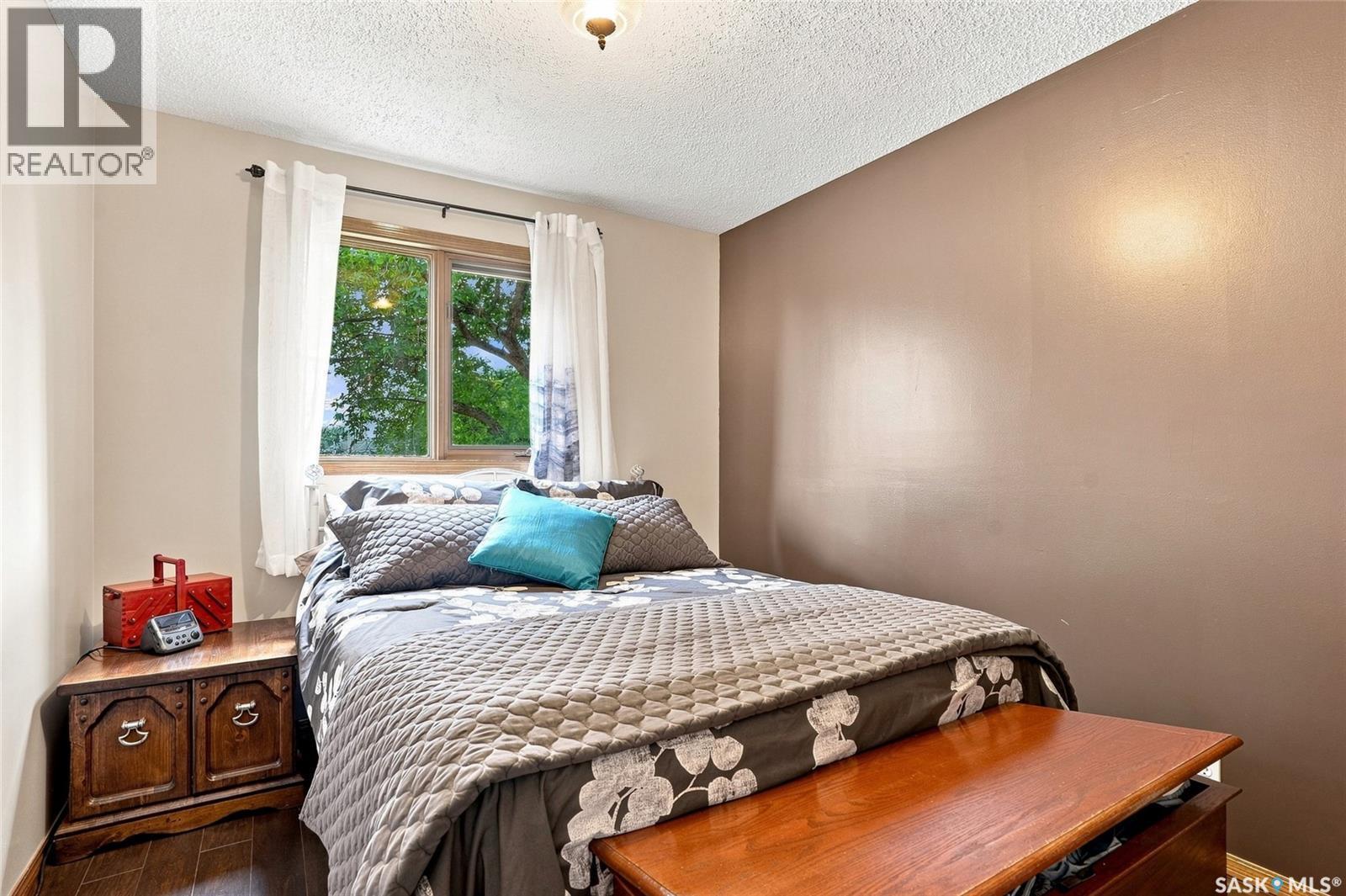 109 South Avenue E, Hafford, SK - Indoor Photo Showing Bedroom