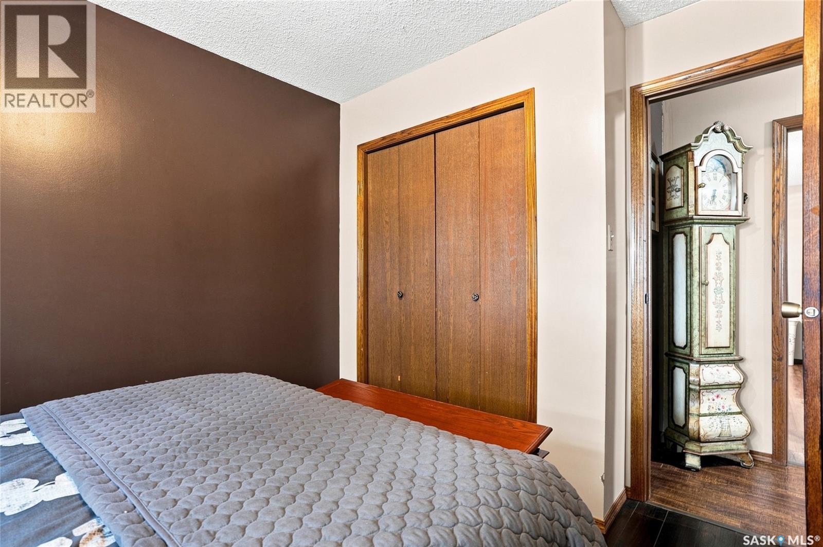 109 South Avenue E, Hafford, SK - Indoor Photo Showing Bedroom