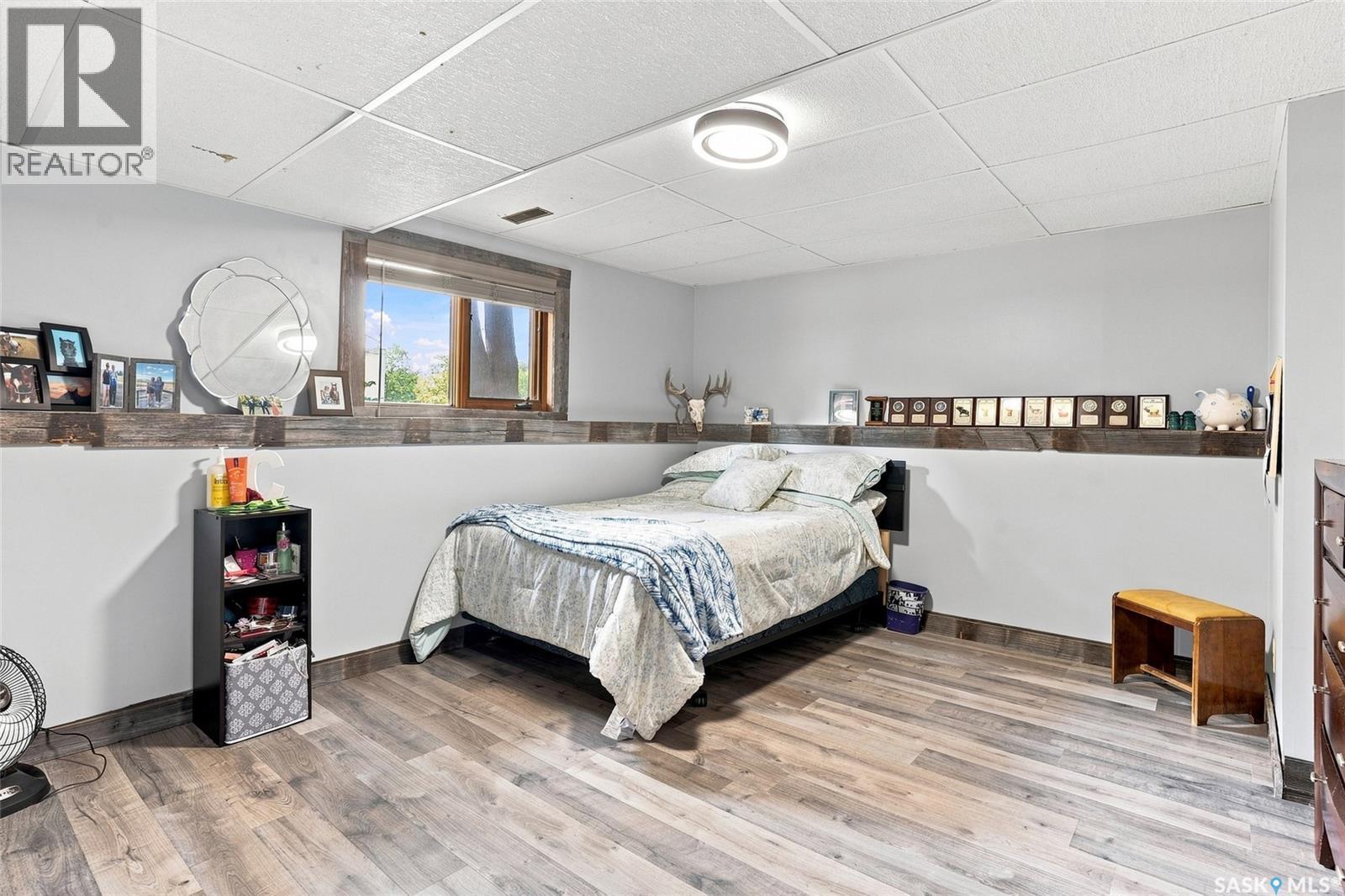 109 South Avenue E, Hafford, SK - Indoor Photo Showing Bedroom