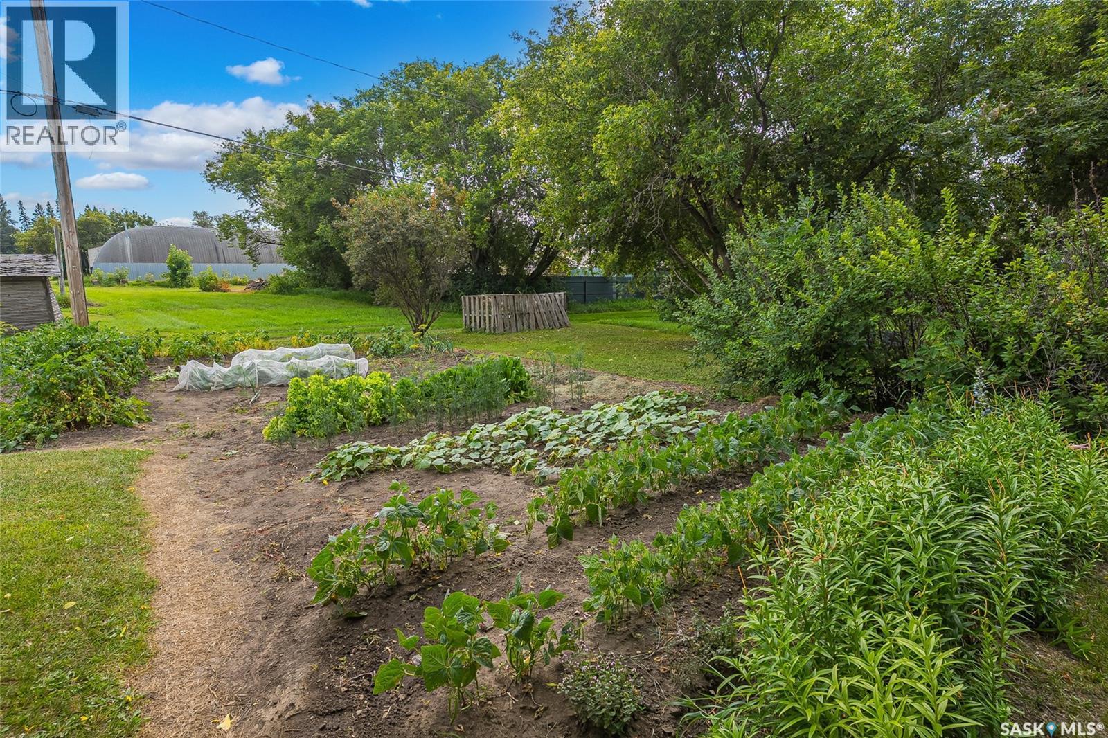 109 South Avenue E, Hafford, SK - Outdoor
