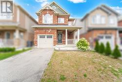 148 MIRACLE TRAIL Brampton, ON L7A 0Y9