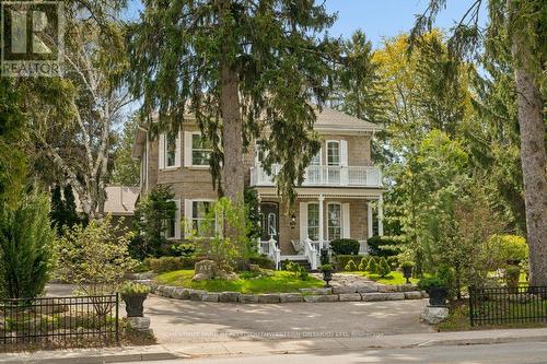 212 Queen Street E, Cambridge, ON - Outdoor With Facade