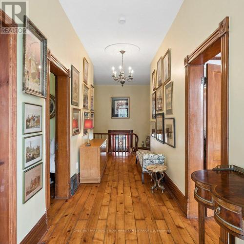 212 Queen Street E, Cambridge, ON - Indoor Photo Showing Other Room
