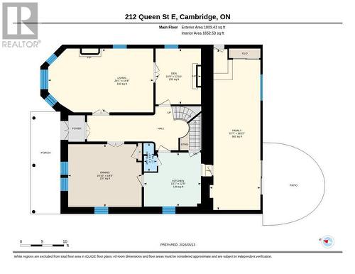 212 Queen Street E, Cambridge, ON - Other