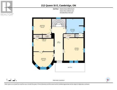 212 Queen Street E, Cambridge, ON - Other