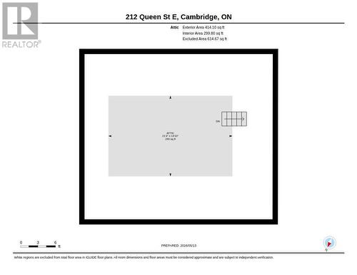 212 Queen Street E, Cambridge, ON - Other