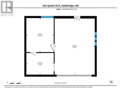 212 Queen Street E, Cambridge, ON - Other
