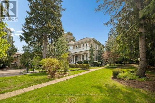 212 Queen Street E, Cambridge, ON - Outdoor