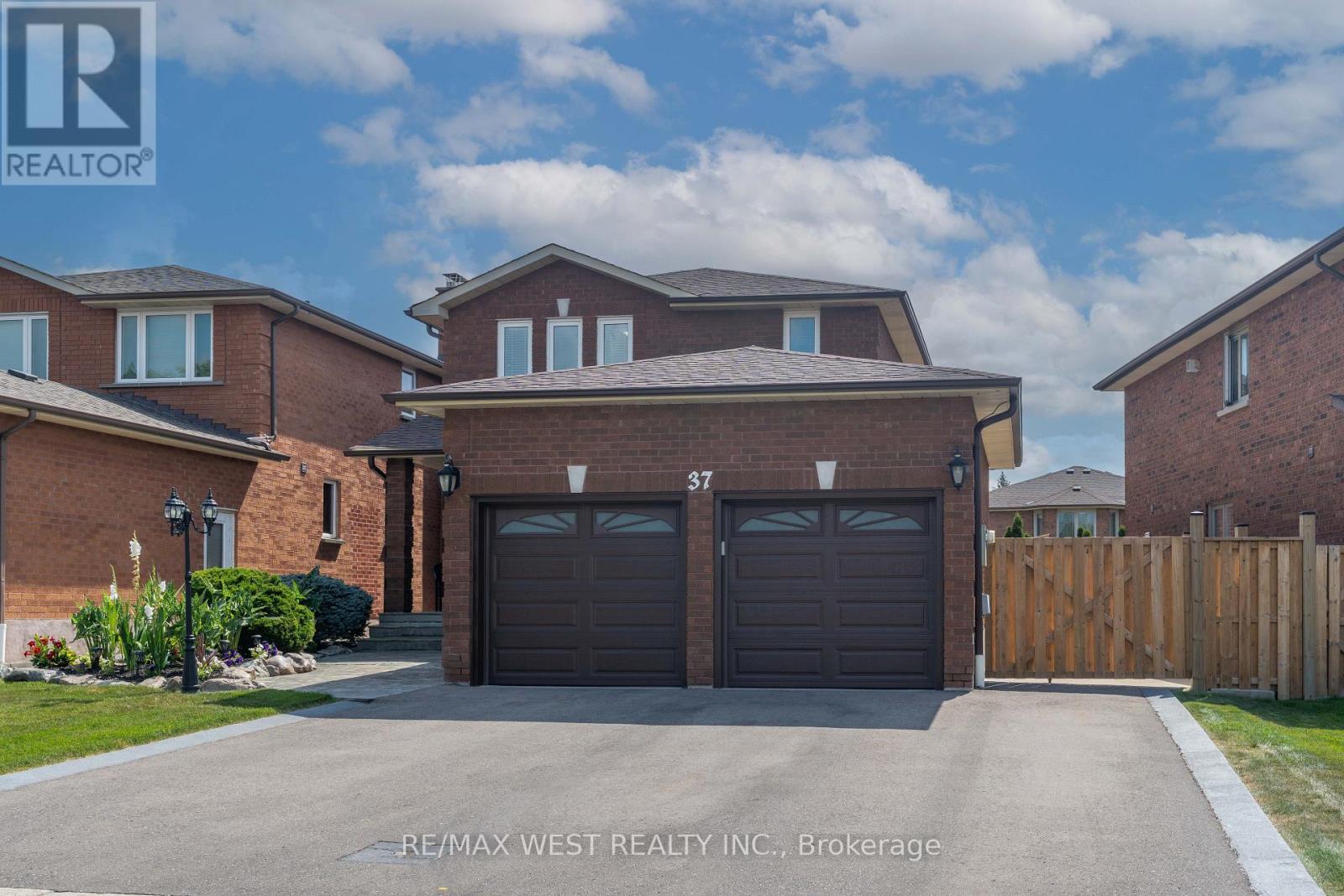 37 Lime Drive, Vaughan, ON - Outdoor
