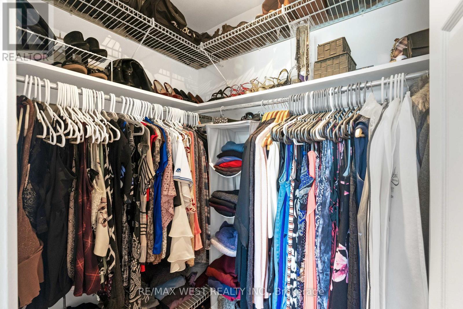 37 Lime Drive, Vaughan, ON - Indoor With Storage