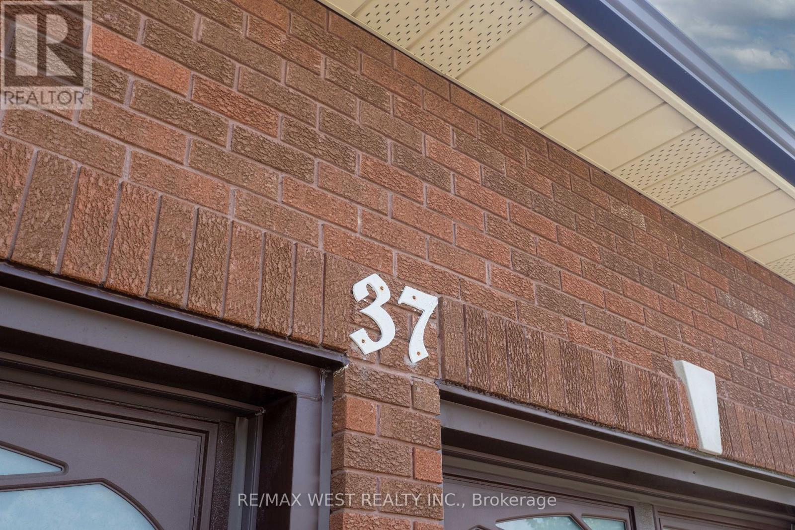 37 Lime Drive, Vaughan, ON -