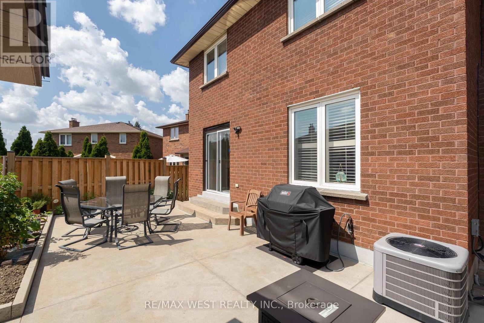 37 Lime Drive, Vaughan, ON - Outdoor With Deck Patio Veranda With Exterior