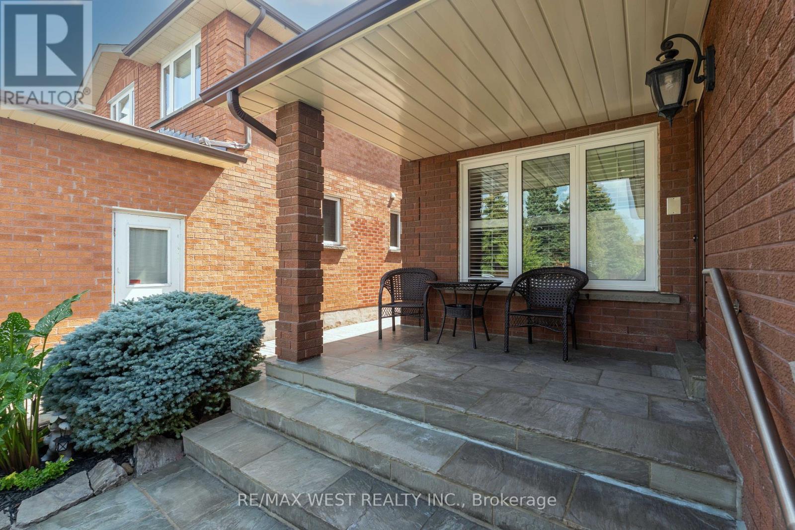 37 Lime Drive, Vaughan, ON - Outdoor With Deck Patio Veranda With Exterior