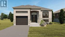 9 SPRINGWATER COURT Belleville (Thurlow Ward), ON K8N 0V9