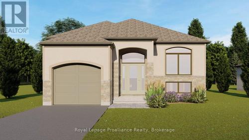 9 SPRINGWATER COURT  Belleville (Thurlow Ward), ON K8N 0V9