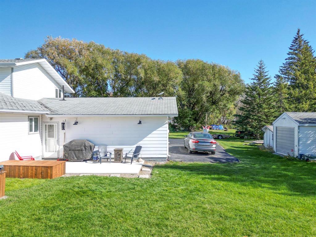 38 Goodridge Road, Virden, MB - Outdoor