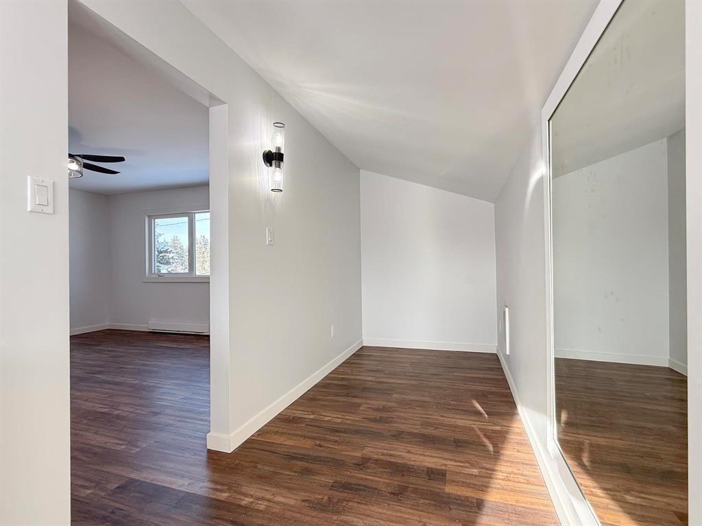 38 Goodridge Road, Virden, MB - Indoor Photo Showing Other Room