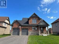 6 LARISSA PARK DRIVE Quinte West (Murray Ward), ON K0L 1L0