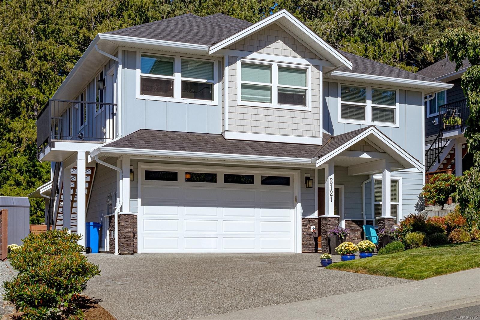 2121 Triangle Trail, Langford, BC