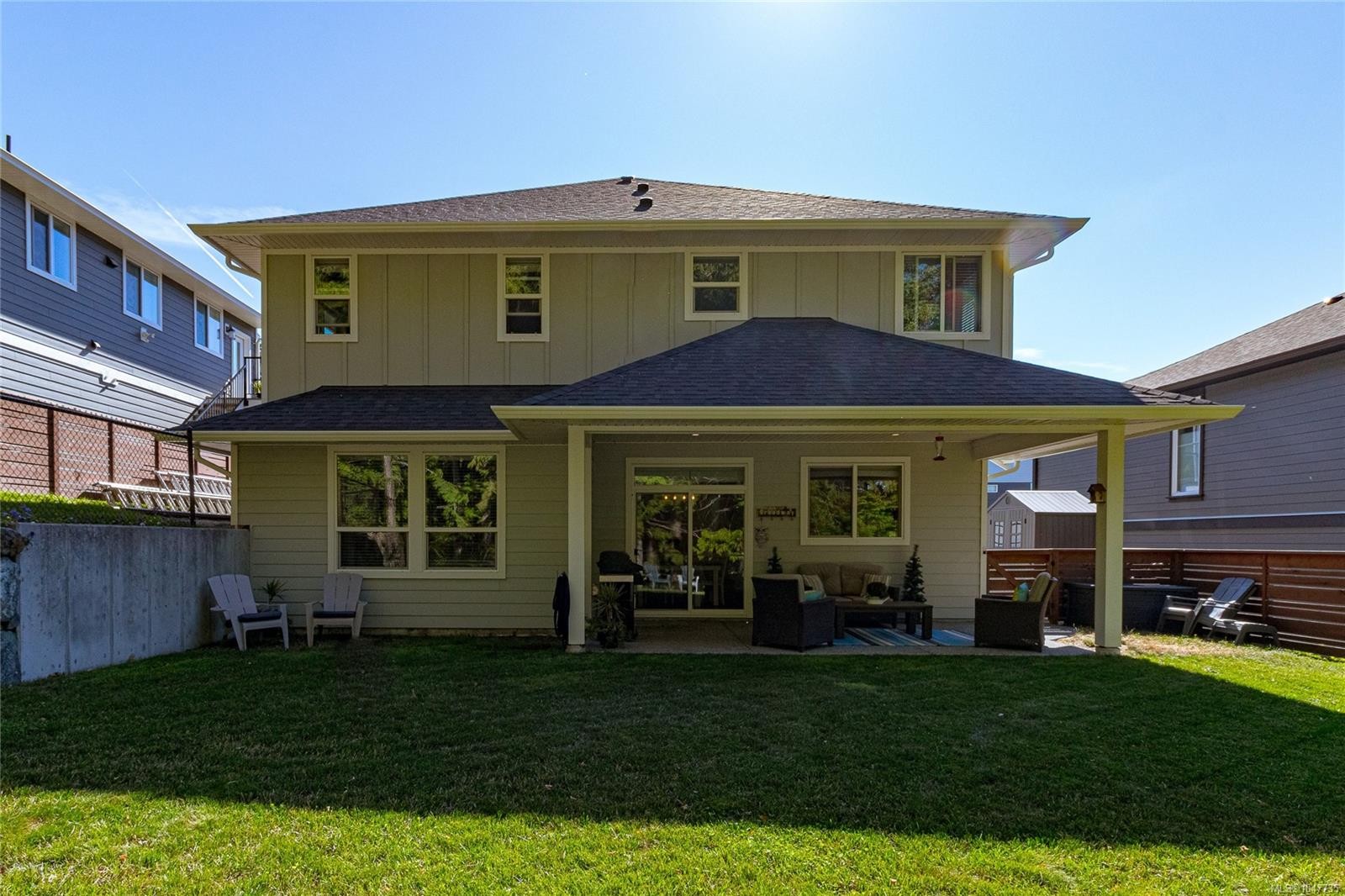 2121 Triangle Trail, Langford, BC