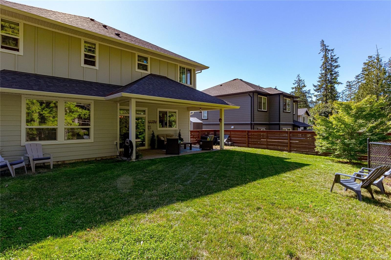 2121 Triangle Trail, Langford, BC