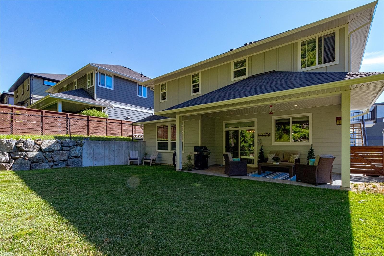2121 Triangle Trail, Langford, BC