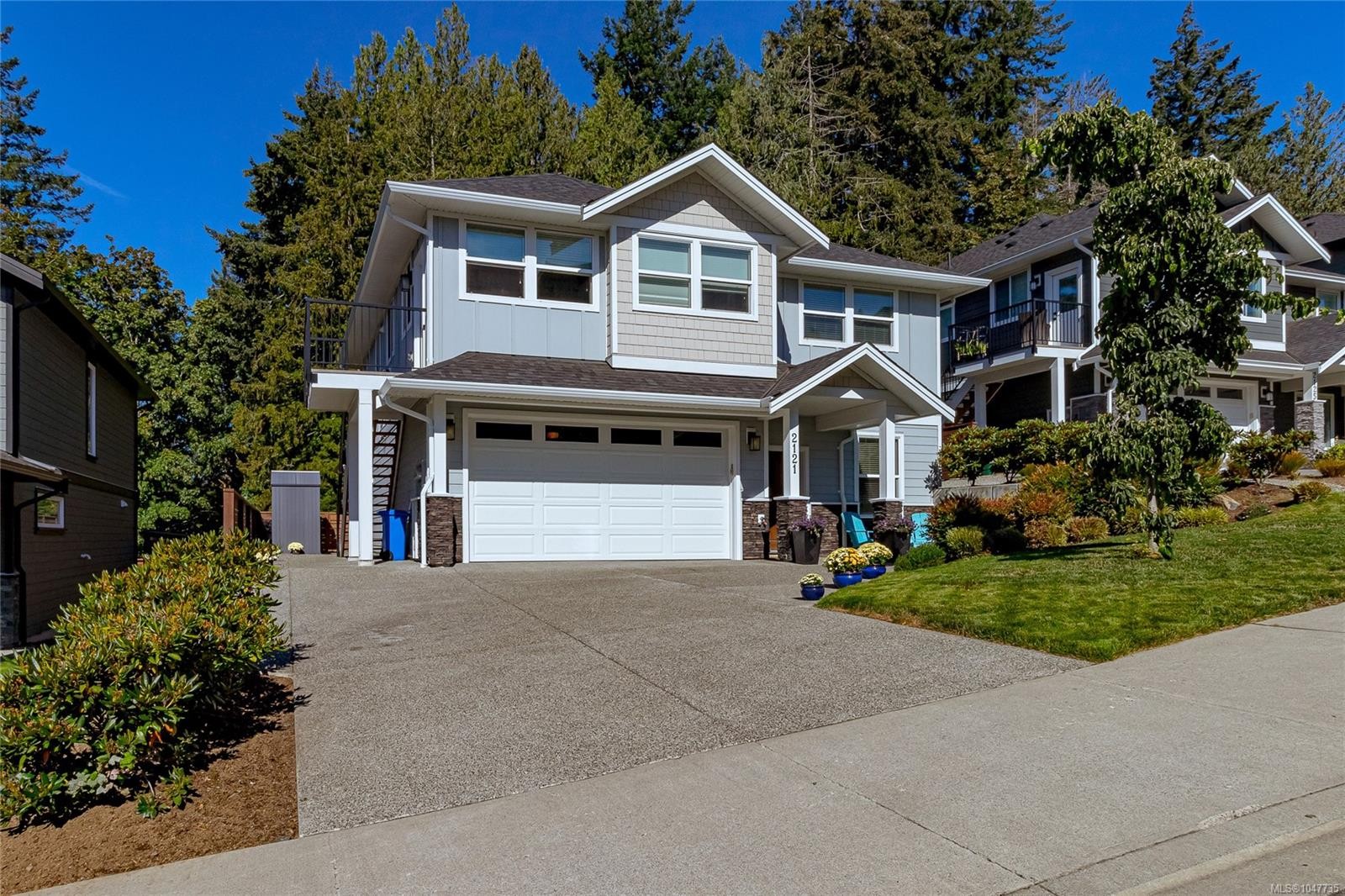2121 Triangle Trail, Langford, BC