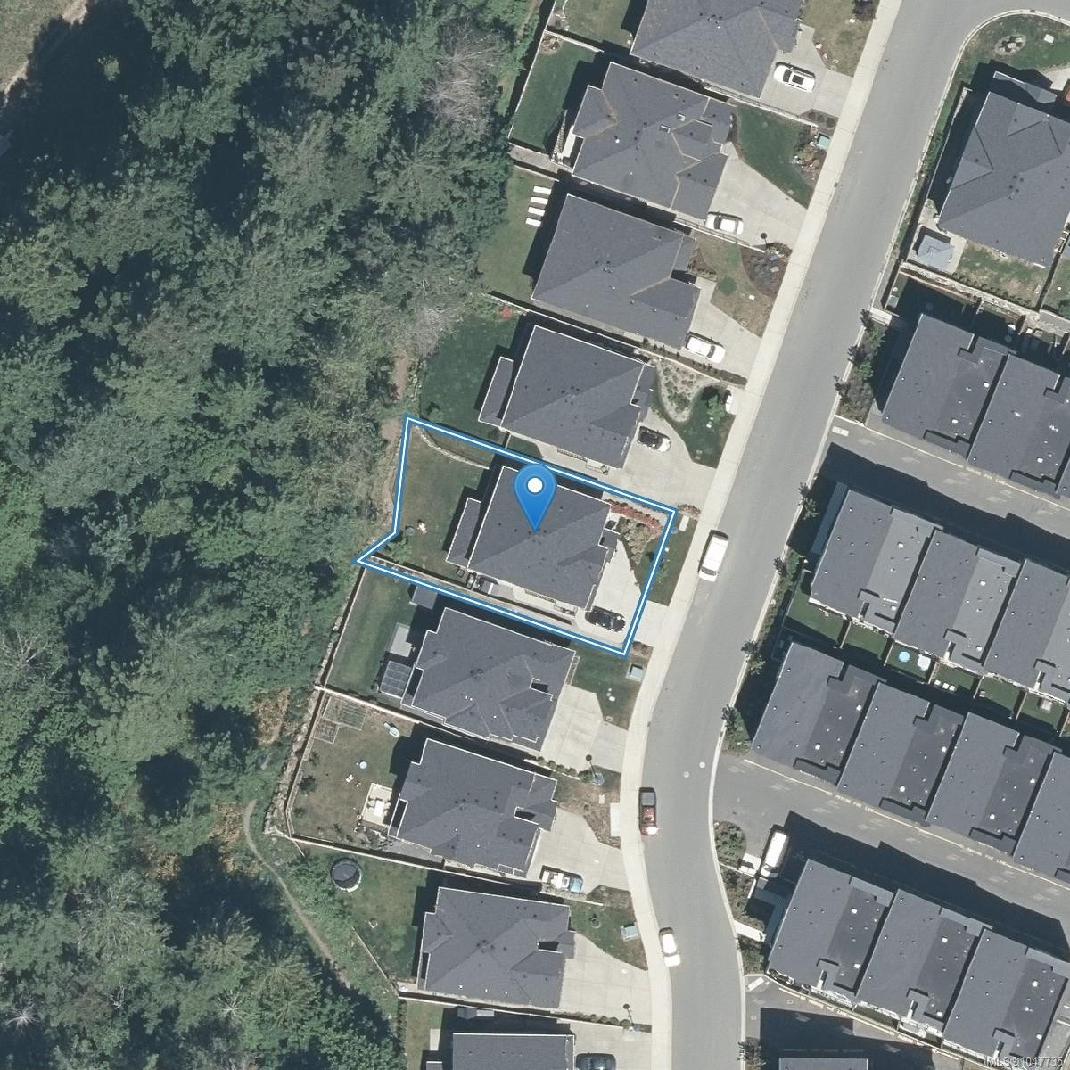 2121 Triangle Trail, Langford, BC
