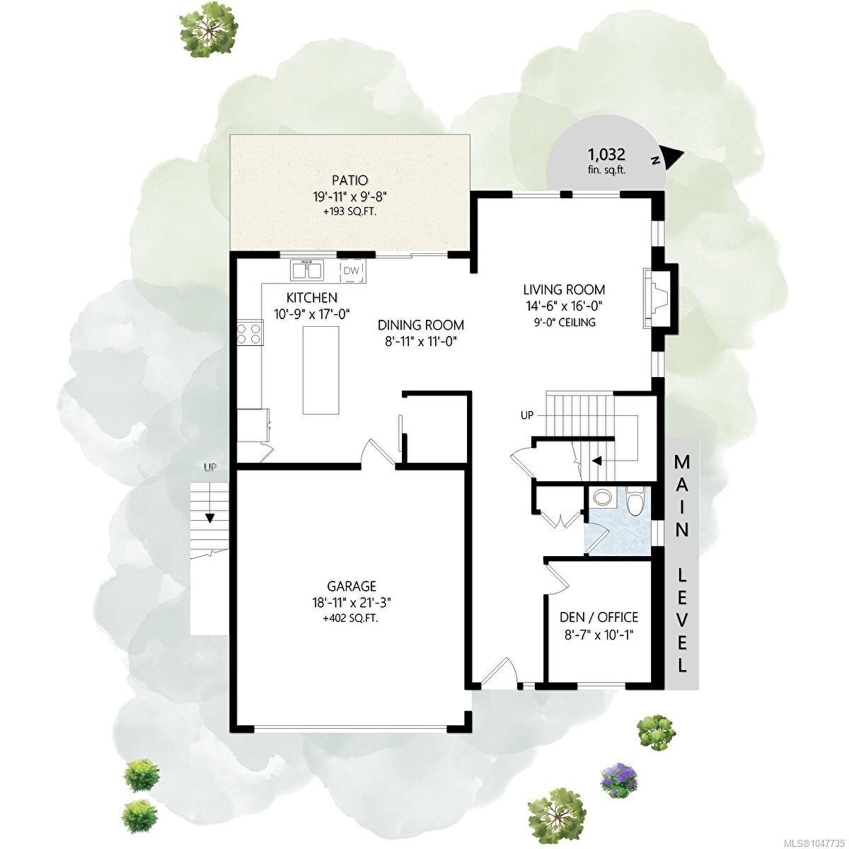 2121 Triangle Trail, Langford, BC