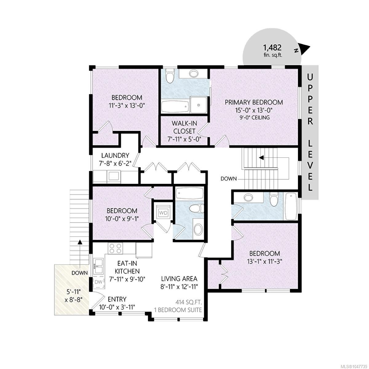 2121 Triangle Trail, Langford, BC