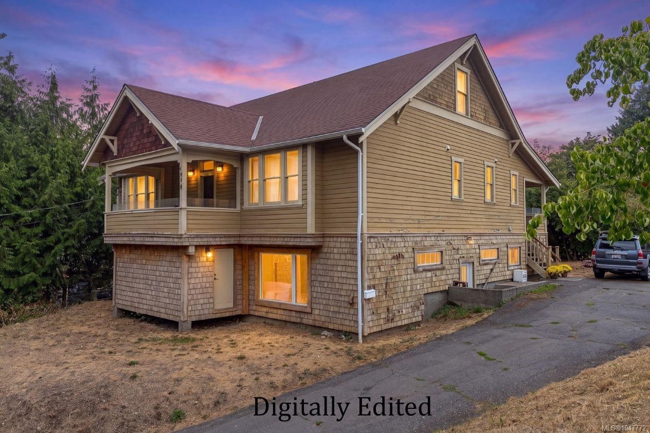 1094 Islay St, Duncan, BC
