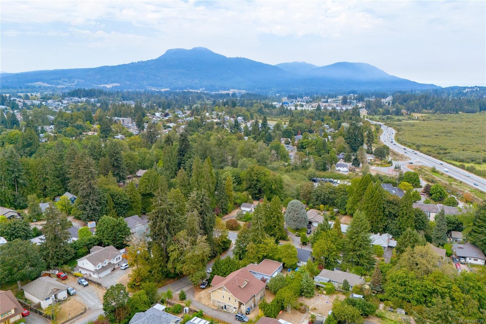 1094 Islay St, Duncan, BC