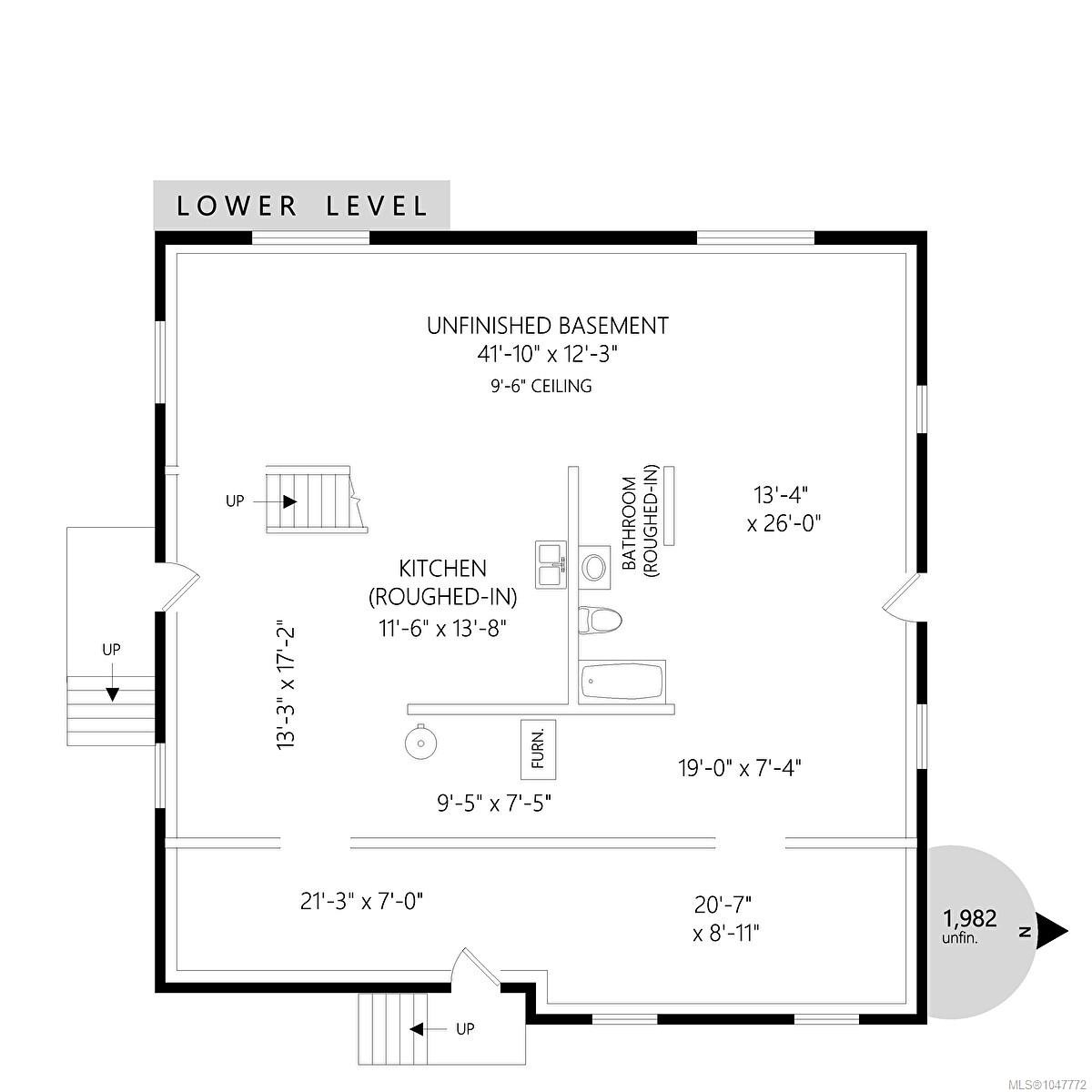 1094 Islay St, Duncan, BC