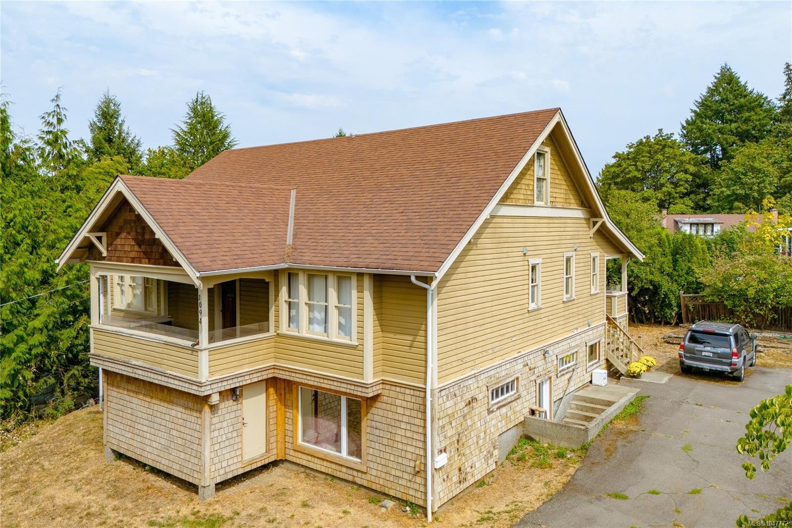 1094 Islay St, Duncan, BC