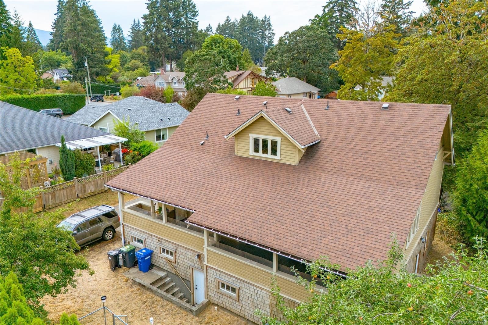 1094 Islay St, Duncan, BC