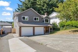 848 Superior Dr Campbell River, BC V9W 7H3