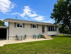 1 Kirkpatrick Avenue Kenora, ON P9N 4K5