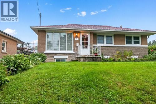 74 Scrimger Avenue, Cambridge, ON 