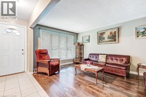 74 Scrimger Avenue, Cambridge, ON 