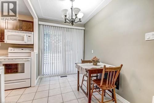 74 Scrimger Avenue, Cambridge, ON 