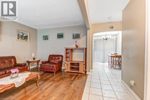 74 Scrimger Avenue, Cambridge, ON 