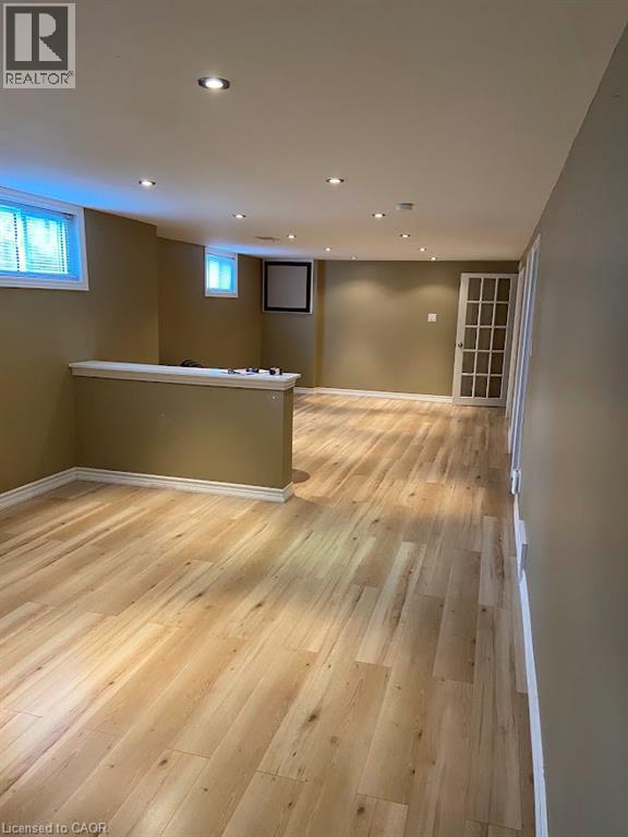 74 Scrimger Avenue, Cambridge, ON